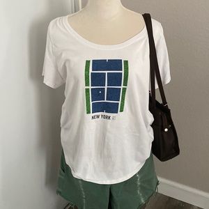Nike New York XL Tee Shirt